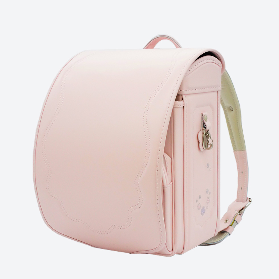 ランドセル（CEC-042 ネールピンク）