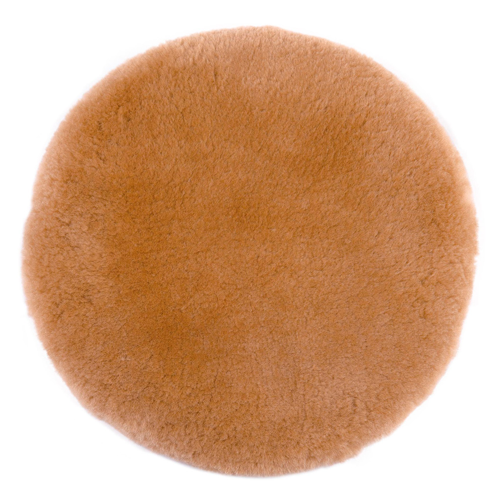 キャンベラ 円形クッション