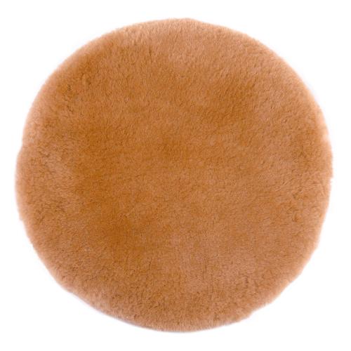 キャンベラ 円形クッション