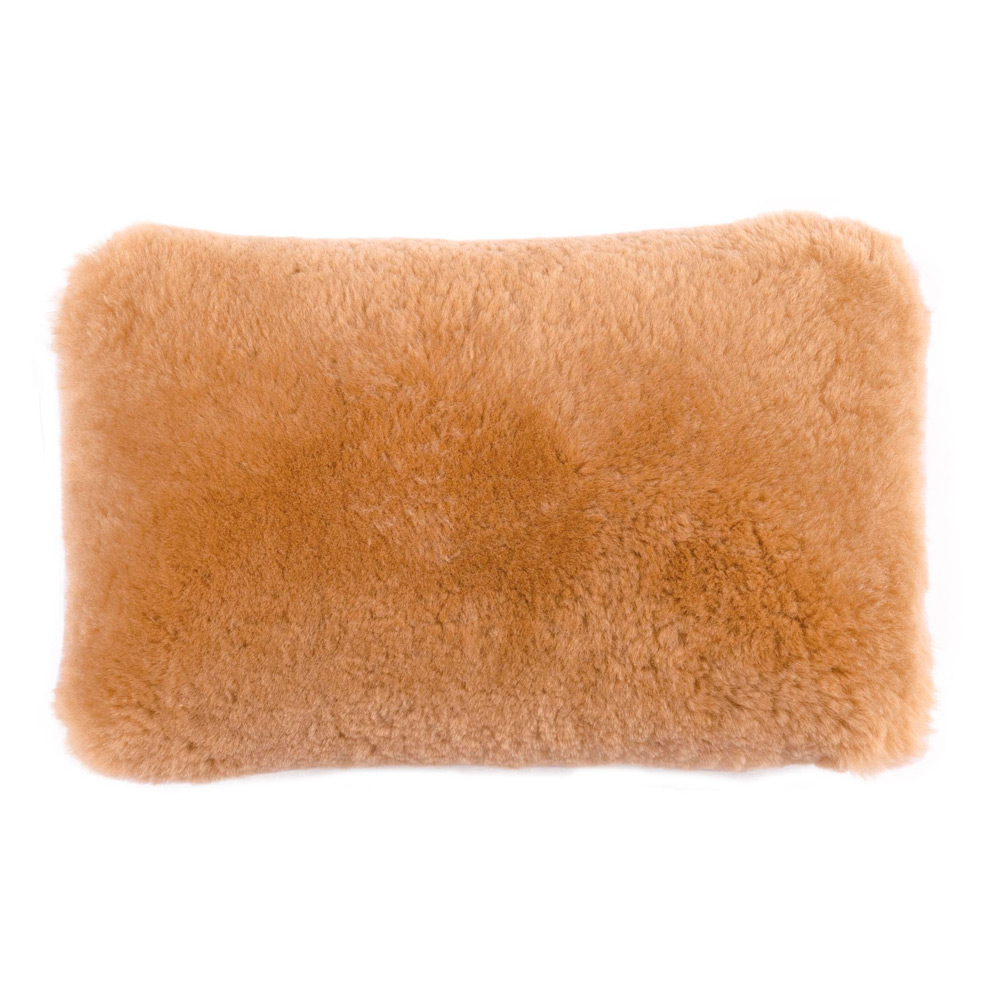 ブリスベン 角形クッション