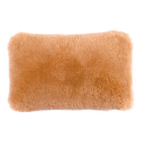 ブリスベン 角形クッション