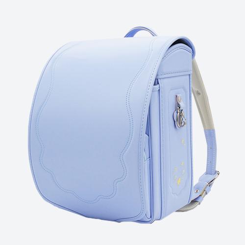 ランドセル（CEC-042 スカイブルー）