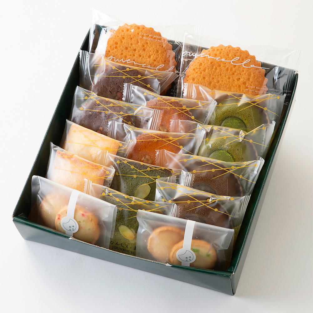 ハッピーセレクション