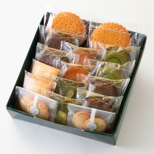 ハッピーセレクション