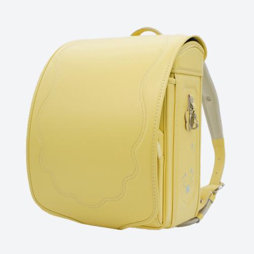 ランドセル（CEC-042 ライトイエロー）