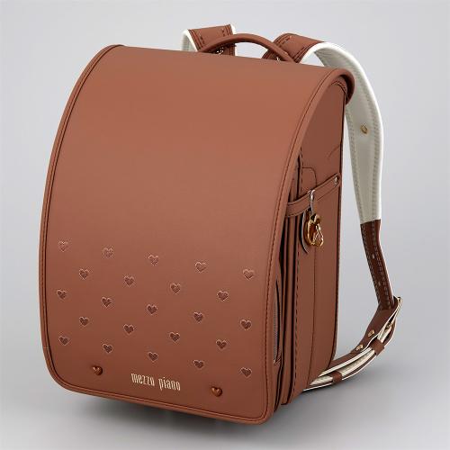 ランドセル（0103-6424 キャメル）