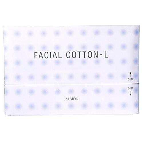 フェイシャルコットン L