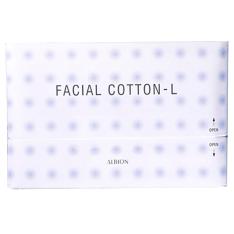 フェイシャルコットン L