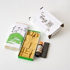大名物「湯葉鍋」詰合せ