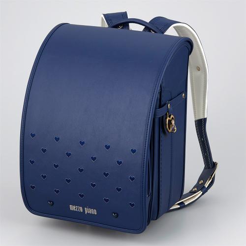 ランドセル（0103-6424 ネイビー）