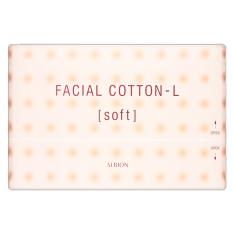 フェイシャルコットン L （ソフト）