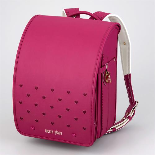 ランドセル（0103-6424 ルビー）