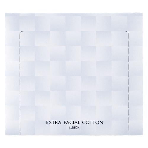エクストラ フェイシャルコットン