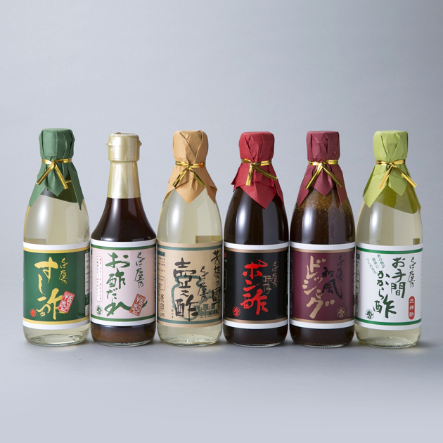 2021新春福袋】 とば屋酢店 とば屋 壺之酢 900ml 米酢 materialworldblog.com