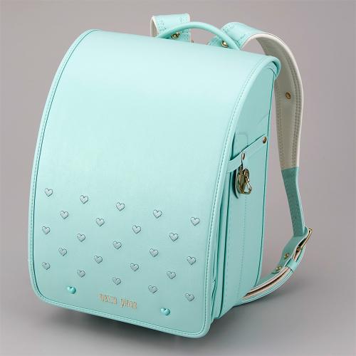 ランドセル（0103-6424 ミント）