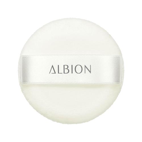 起毛パフ パウダー用 （円型)