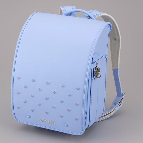 ランドセル（0103-6424 サックス）