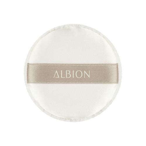 起毛パフ パウダー用 小 （円型）