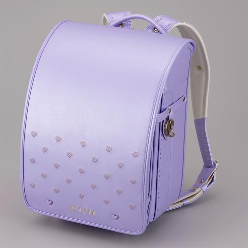 ランドセル（0103-6424 ラベンダー）