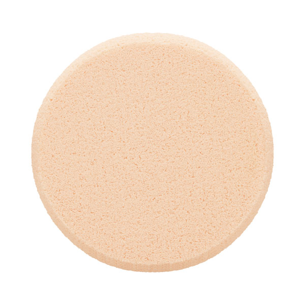 マット ソフトファンデーション用 （円型）