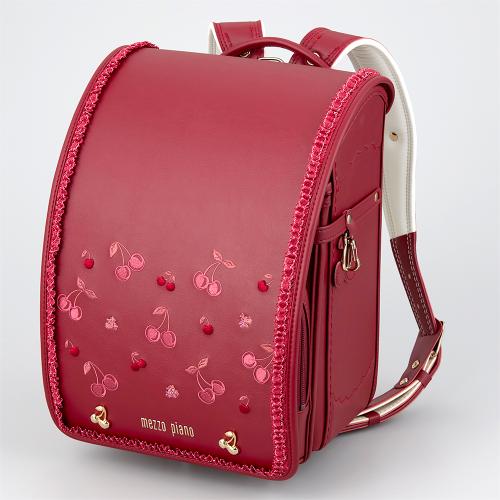 ランドセル（0103-6423 ガーネット）