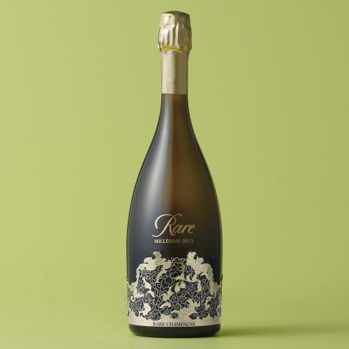 レア 2013