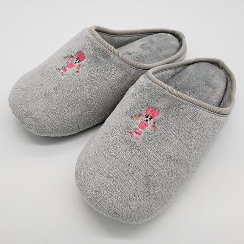 ＜モダンペッツ＞スリッパ ビースティネオL