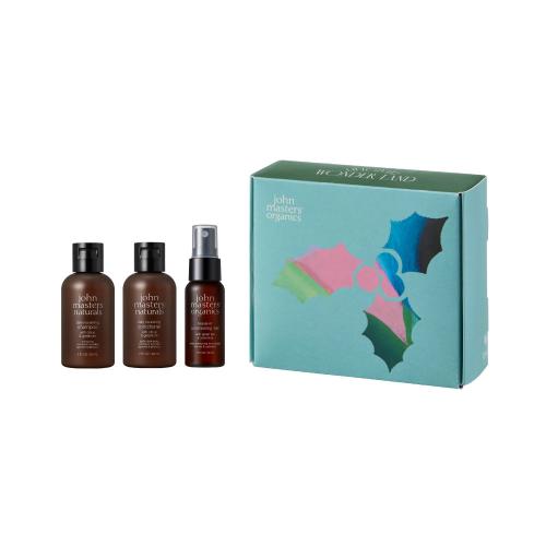 【数量限定】holiday traveling（daily nourishing） ホリデー限定BOX入り
