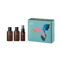 【数量限定】holiday traveling（daily nourishing） ホリデー限定BOX入り