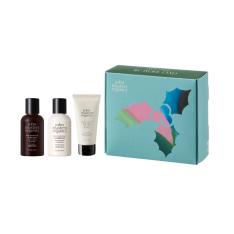 【数量限定】holiday traveling（deep moisturizing） ホリデー限定BOX入り
