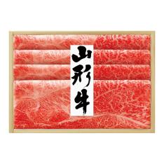 〈肉の匠いとう〉山形牛　すき焼用