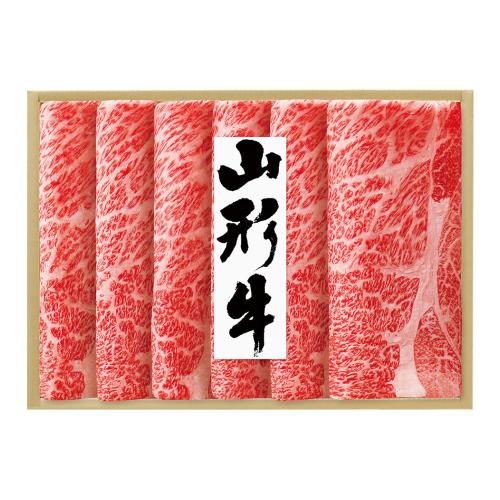 〈肉の匠いとう〉山形牛　すき焼用
