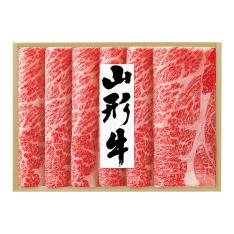 〈肉の匠いとう〉山形牛　すき焼用