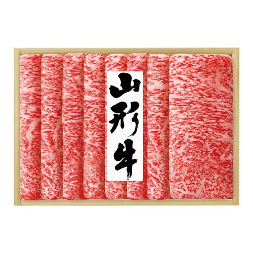 〈肉の匠いとう〉山形牛　すき焼用