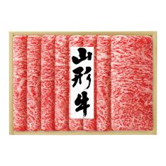 〈肉の匠いとう〉山形牛　すき焼用