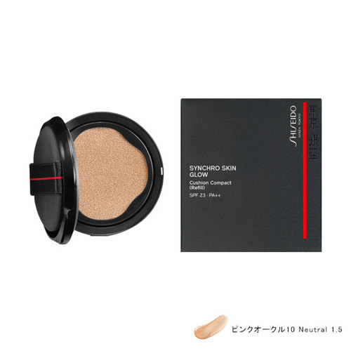 <メーキャップ>シンクロスキン グロー クッションコンパクト (レフィル)