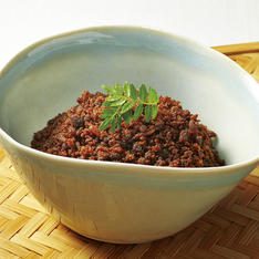 牛肉しぐれ煮　S-5