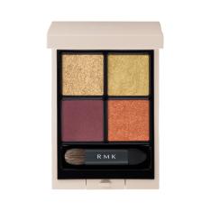 【数量限定】RMK シンクロマティック アイシャドウパレット