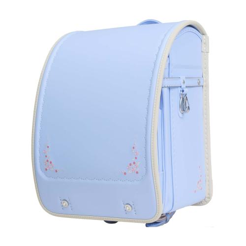 ＜くるピタ＞ランドセル（1KH5654K スカイアイボリー）