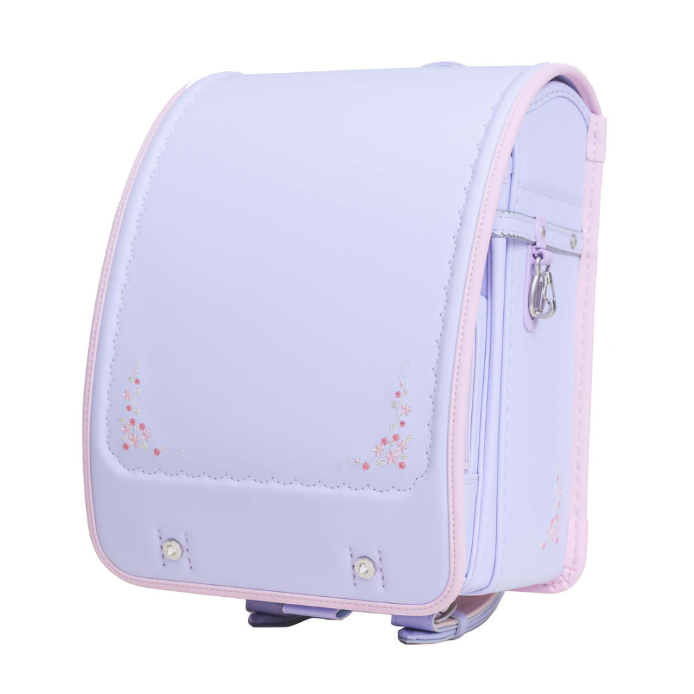 くるピタ＞ランドセル（1KH5654K ライトパープルベビー） | 商品