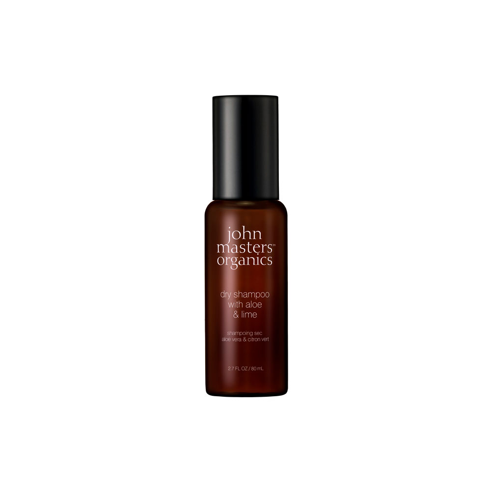 JMO A&Lドライシャンプー 80mL