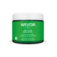 スキンフード ボディバター