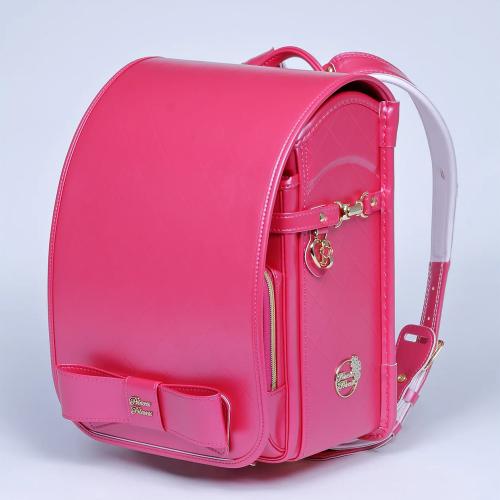 【名入れ】＜PRINCESS PRINCESS＞ランドセル（KK4377 ルビー）