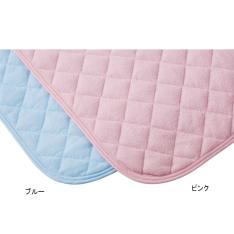 ◆シンカーパイル敷パッド2色組