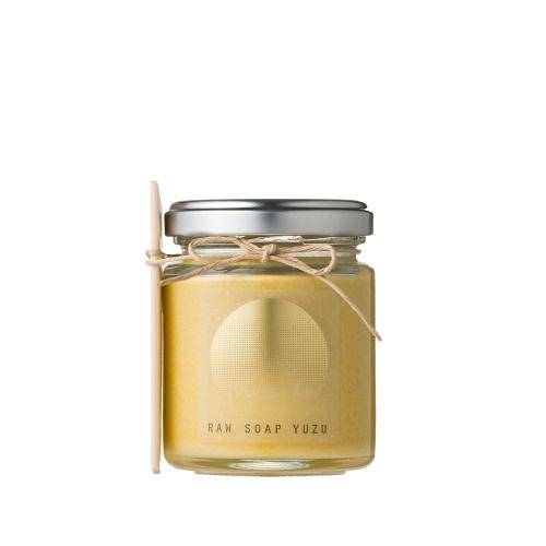 【数量限定】オサジ ローソープ Yuzu<ユズ>