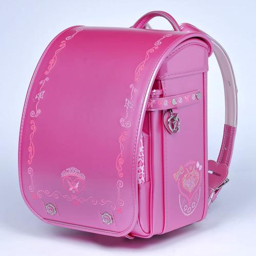 【名入れ】＜姫娘GAL☆GAL＞ランドセル（KK4270 パールスウィート）