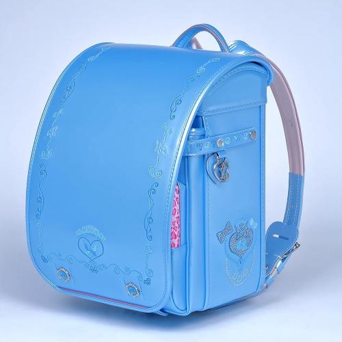 【名入れ】＜姫娘GAL☆GAL＞ランドセル（KK4270 パールサックス）