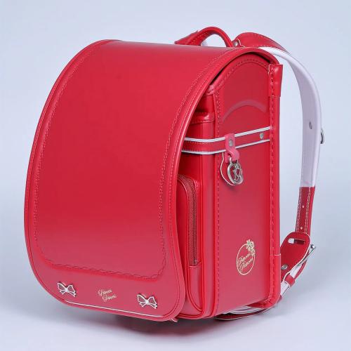 【名入れ】＜PRINCESS PRINCESS＞ランドセル（KK4258 ガーネット）