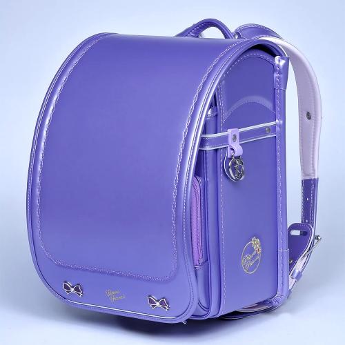 【名入れ】＜PRINCESS PRINCESS＞ランドセル（KK4258 アメジスト）