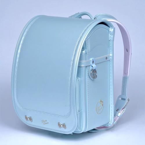 【名入れ】＜PRINCESS PRINCESS＞ランドセル（KK4258 エメラルド）